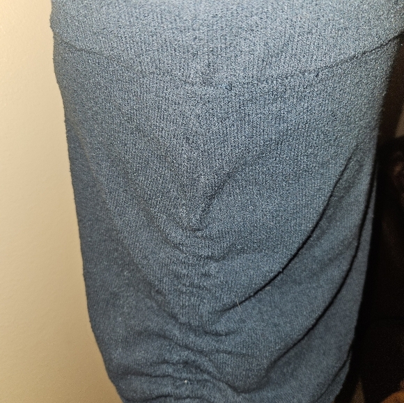 Free People Beach Womans Strapless Top Size M - Picture 4 of 10